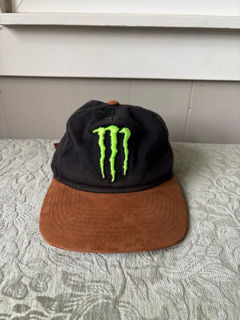 Monster Energy Hat